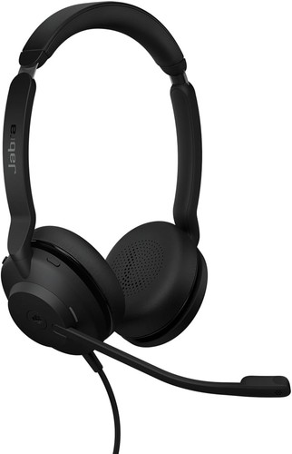 Jabra evolve2 usb - jabra, usb-a,