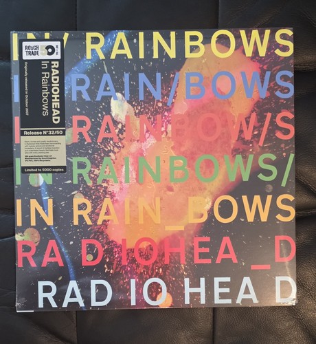 Radiohead rainbows rough - in,