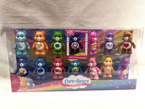 Care bears toys - toys, new~