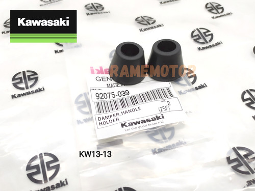 Kawasaki a1 a7 kh - s1,