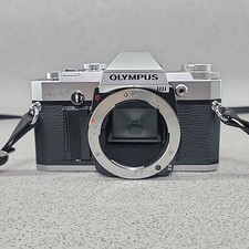 MINT Olympus OM30 35mm Film