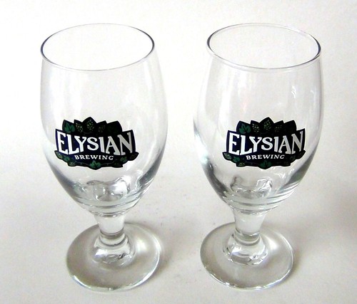 Elysian brewing stemmed - brewing,