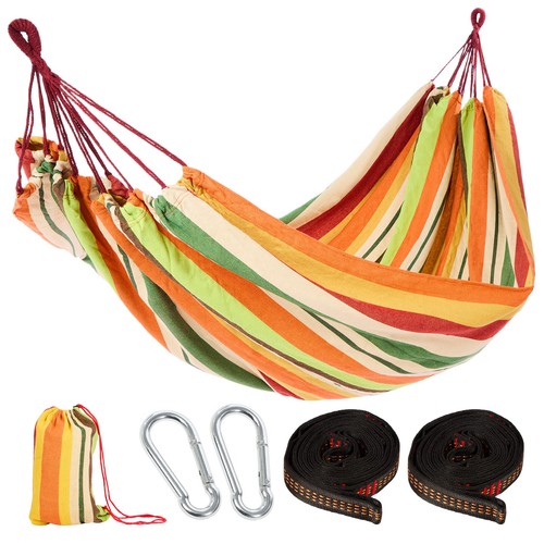Cotton hammock heavy - hammock,
