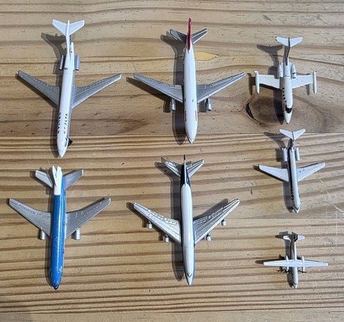 Schabak schuco planes loose - &,