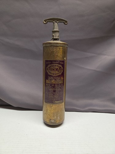 General quick aid - fire, guard