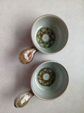 Studio Pottery Tregony Pottery