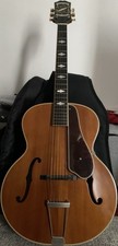 Epiphone Masterbilt de Luxe