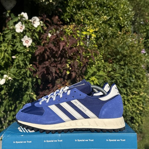 Adidas trx vintage blue - adidas,