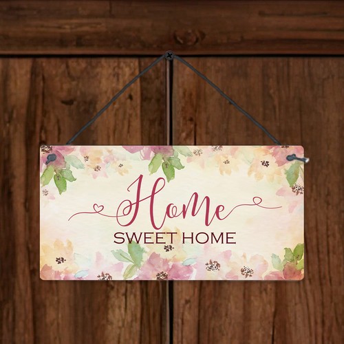Sweet home outdoor - sweet,