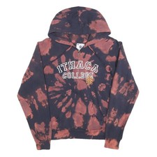 CHAMPION Womens Black & Brown