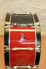 Premier Marching Traditional
