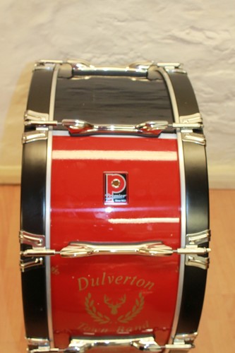 Premier marching traditional - premier,