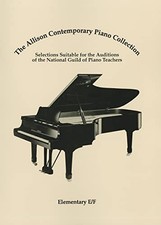 Allison Contemporary Piano
