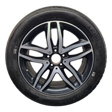 Mercedes-Benz GLA180 X156 2019