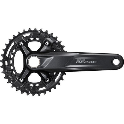 Shimano deore m4100 - deore, fc-m4100