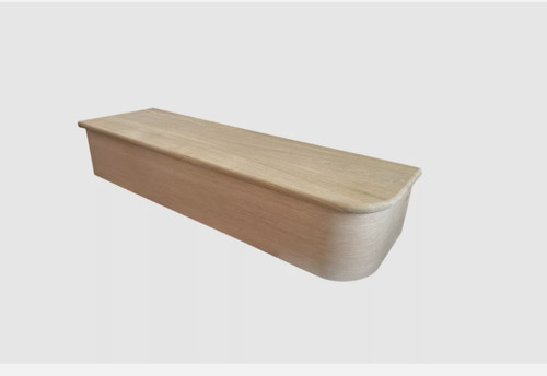 American oak right hand - oak,
