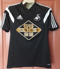 Adidas 38" black Med SWANSEA