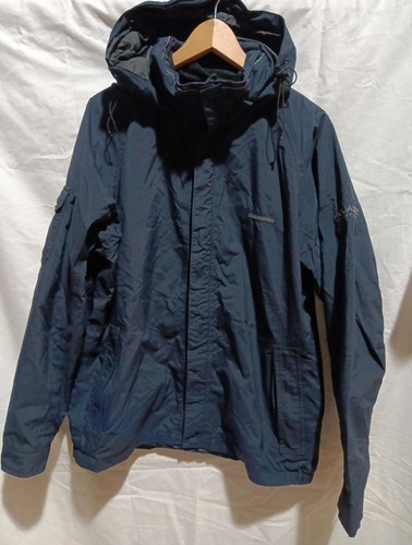 Craghoppers aquadry waterproof - aquadry,