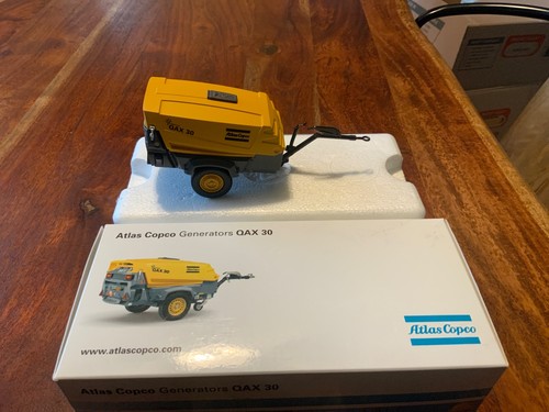 Atlas for copco - for,