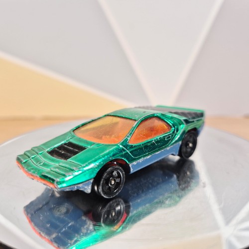 Vintage carabo bertone alfa - vintage,