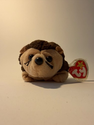 Prickles beanie baby - beanie,