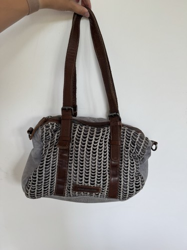 Fredsbruder handbag shoulder - fredsbruder,