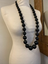 Statement Big Chunky Wooden