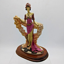 'The Charleston' Figure by The