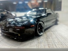 Ignition 1/18 Toyota Supra 3.0