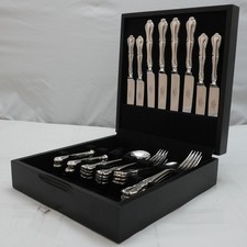Russell pattern mappin - russell, webb