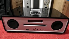 Ruark Audio R4i Black DAB FM