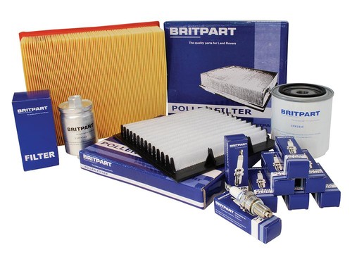 Britpart service kit range - kit-,