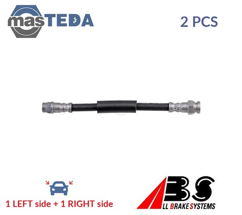 1181 brake hose - brake,