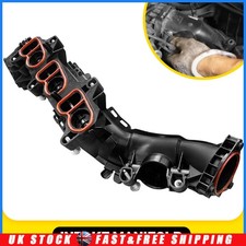11618593972,NEW AIR SUPPLY INTAKE MANIFOLD Fit MINI BMW DIESEL 11618596905 14-24