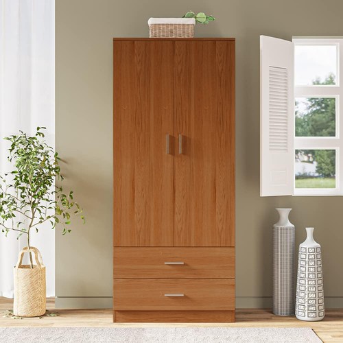 Door drawers wardrobe - 2, 2