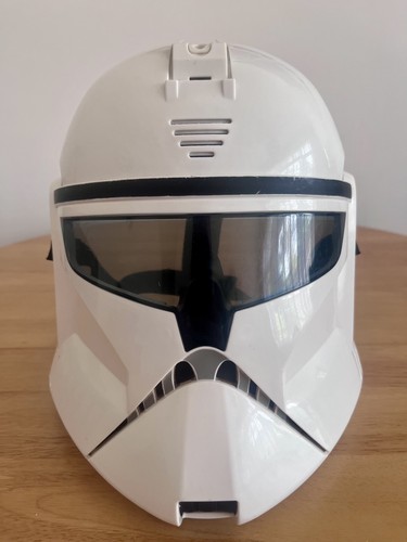 Star wars electronic - wars,