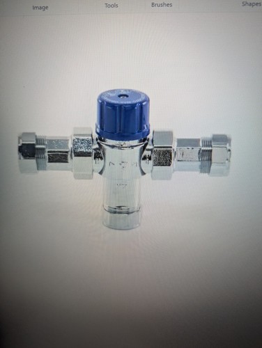 Yorhe 12163 thermostatic - 12163,
