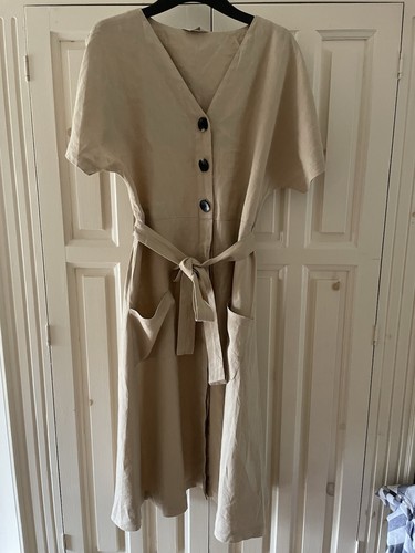 Women premium 100 linen - tu,