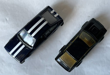 Alfa Romeo Alfetta GTV  & GTV6