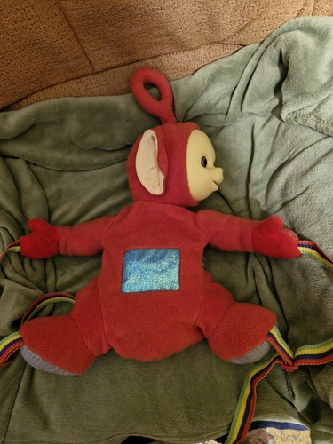 Vintage 1996 teletubbies - 1996,