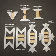 Star Trek "The Wrath of Khan"