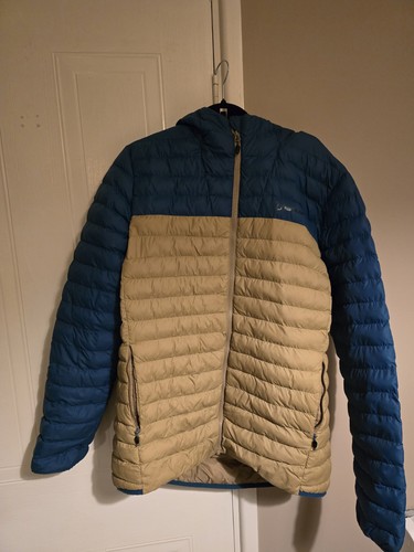 Berghaus men puffer jacket - ,