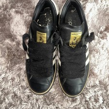 Adidas Originals Muhammad Ali Trainers - UK Size 9.5