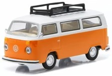 1/64 Miniature 1974 VW Type 2