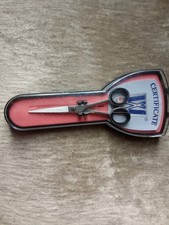 Roseline 5 inch straight