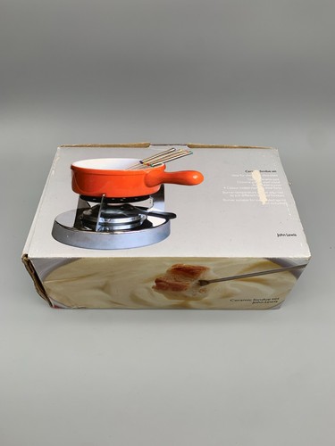 John lewis fondue - lewis,