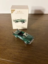 NEW Hallmark Keepsake 1959