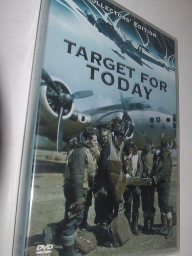 Target for today dvd new - for, &