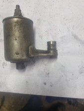 Amal Amac Senspray Carburettor
