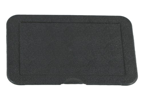 Lid cover for mercedes r107 - for,